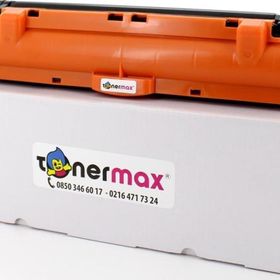 Tonermax Clp-680 / Clx-6260 Samsung Clt-C506L Mavi Muadil Toner