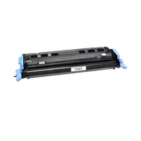 Tonermax CM1017 / 2600 / 2605 /1600 HP 124A - Q6000A Siyah Muadil Toner