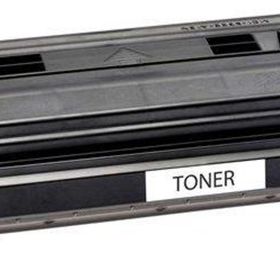 Tonermax CM1017 / 2600 / 2605 /1600 HP 124A - Q6000A Siyah Muadil Toner