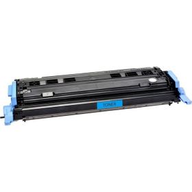 Tonermax CM1017 / 2600 / 2605 /1600 HP 124A - Q6001A Mavi Muadil Toner