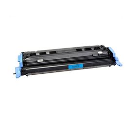 Tonermax CM1017 / 2600 / 2605 /1600 HP 124A - Q6001A Mavi Muadil Toner