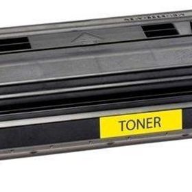 Tonermax CM1017 / 2600 / 2605 /1600 HP 124A - Q6002A Sarı Muadil Toner