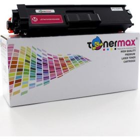 Tonermax DCP-L8410CDW / MFC-L8690CDW / MFC-L8900CDW / HL-L8260CDW / HL-L8360CDW Brother TN466 Kırmızı Muadil Toner