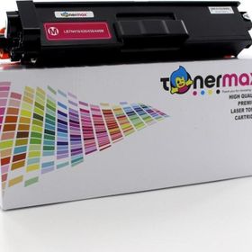 Tonermax DCP-L8410CDW / MFC-L8690CDW / MFC-L8900CDW / HL-L8260CDW / HL-L8360CDW Brother TN466 Kırmızı Muadil Toner