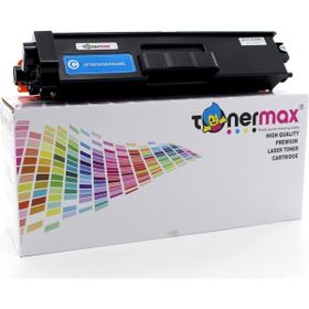 Tonermax DCP-L8410CDW / MFC-L8690CDW / MFC-L8900CDW / HL-L8260CDW / HL-L8360CDW Brother TN466 Mavi Muadil Toner