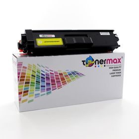 Tonermax DCP-L8410CDW / MFC-L8690CDW / MFC-L8900CDW / HL-L8260CDW / HL-L8360CDW Brother TN466 Sarı Muadil Toner