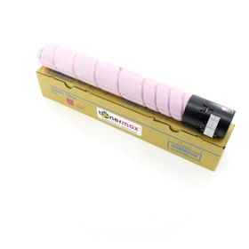 Tonermax Develop A33K3D0 / TN-321 / İneo +224 / 284 / 364 Kırmızı Muadil Toner