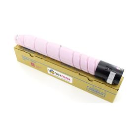 Tonermax Develop A33K3D0 / TN-321 / İneo +224 / 284 / 364 Kırmızı Muadil Toner
