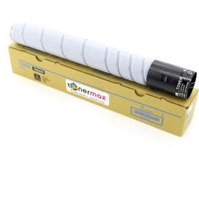 Tonermax Develop A8K31D0 / TN-221 BK / İneo +227 / +287 Siyah Muadil Toneri