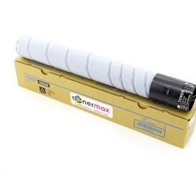 Tonermax Develop A8K31D0 / TN-221 BK / İneo +227 / +287 Siyah Muadil Toneri