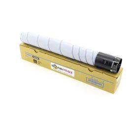 Tonermax Develop A8K31D0 / TN-221 BK / İneo +227 / +287 Siyah Muadil Toneri