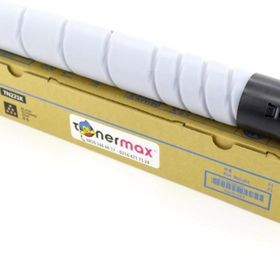 Tonermax Develop A8K31D0 / TN-221 BK / İneo +227 / +287 Siyah Muadil Toneri