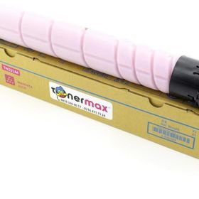 Tonermax Develop A8K33D0 / TN-221 M/ İneo +227 / +287 Kırmızı Muadil Toneri