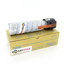 Tonermax Develop Tn 116 Toner / Ineo 164 / 165 / 185 Muadil Toner