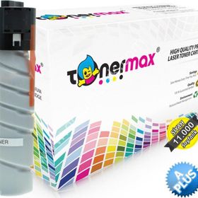 Tonermax Develop Tn 118 Toner / Ineo 215 A Plus Muadil Toner