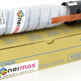 Tonermax Develop Tn 118 Toner / Ineo 215 Muadil Toner