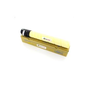 Tonermax Develop Tn 216 Y Ineo+ 220 Ineo+ 280 Sarı A Plus Muadil Toneri