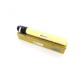 Tonermax Develop Tn 216 Y Ineo+ 220 Ineo+ 280 Sarı A Plus Muadil Toneri