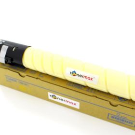 Tonermax Develop Tn 216 Y Ineo+ 220 Ineo+ 280 Sarı A Plus Muadil Toneri