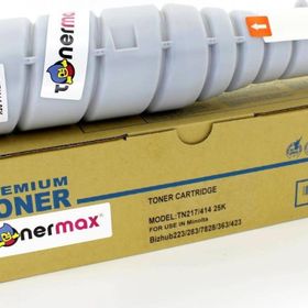 Tonermax Develop Tn 217 Ineo 223 Ineo 283 Muadil Toner