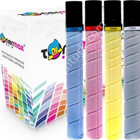 Tonermax Develop Tn-319 / Ineo +360 Muadil Toner