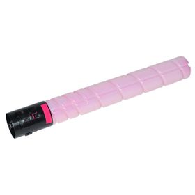 Tonermax Develop Tn-319 Kırmızı/ Ineo +360 Muadil Toner