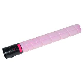 Tonermax Develop Tn-319 Kırmızı/ Ineo +360 Muadil Toner