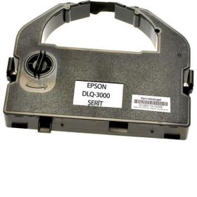 Tonermax Epson 15066 / Dlq3000k / Dlq3500k / Dlq3250k Muadil Şerit