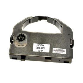 Tonermax Epson 15066 / Dlq3000k / Dlq3500k / Dlq3250k Muadil Şerit