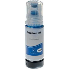 Tonermax Epson EcoTank 101 C13t03v24a Its L4150 / L4160 / L6160 / L6170 / L619 Mavi Muadil Mürekkep