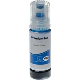 Tonermax Epson EcoTank 101 C13t03v24a Its L4150 / L4160 / L6160 / L6170 / L619 Mavi Muadil Mürekkep