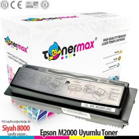 Tonermax Epson S050435 / M2000 Muadil Toneri