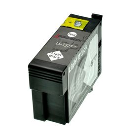 Tonermax Epson T1577 C13t15774010 Stylus Photo R3000 Açık Siyah Muadil Kartuş