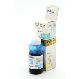 Tonermax Epson T6735 / L800 / L805 / L810 / L850 / L1300 / L1800 70 ml Açık Mavi Mürekkep Tüpü