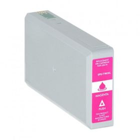 Tonermax Epson T7903 / T7913 Kırmızı Muadil Kartuş