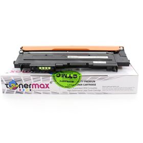 Tonermax Hp 117a W2072a 150a 150nw 178nw 179fnw Çipli Sarı Muadil Toner