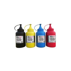 Tonermax Hp 126a Ce310a Cp1025 M175 M270 M275 Set Toner Tozu