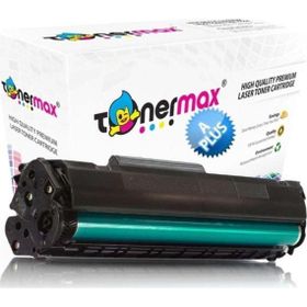 Tonermax Hp 12a Q2612a 1010 1012i 1015 1018 1020 1022 AA Plus Muadil Toner