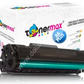 Tonermax Hp 12a Q2612a 1010 1012i 1015 1018 1020 1022 AA Plus Muadil Toner