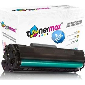 Tonermax Hp 12a Q2612a 1010 1012i 1015 1018 1020 1022 AA Plus Muadil Toner
