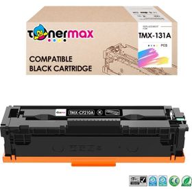 Tonermax Hp 131a Cf210a Pro 200 M276 M251 Siyah Ekonomik Muadil Toneri