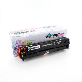 Tonermax Hp 131a Cf210a Pro 200 M276 M251 Siyah Ekonomik Muadil Toneri