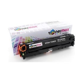 Tonermax Hp 131a Cf210a Pro 200 M276 M251 Siyah Ekonomik Muadil Toneri