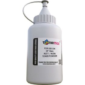 Tonermax Hp 136a W1360a M211 M236 250 gr Toner Tozu