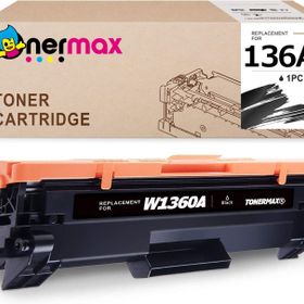 Tonermax Hp 136a W1360a M211 M236 Çipli Muadil Toner
