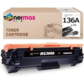 Tonermax Hp 136a W1360a M211 M236 Çipli Muadil Toner