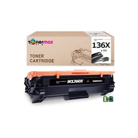 Tonermax Hp 136a W1360a M211 M236 Çipli Muadil Toner