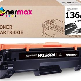 Tonermax Hp 136a W1360a M211 M236 Çipli Muadil Toner