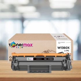 Tonermax Hp 136x W1360x M211 M236 Yüksek Kapasite Çipli Muadil Toner