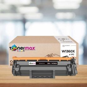 Tonermax Hp 136x W1360x M211 M236 Yüksek Kapasite Çipli Muadil Toner